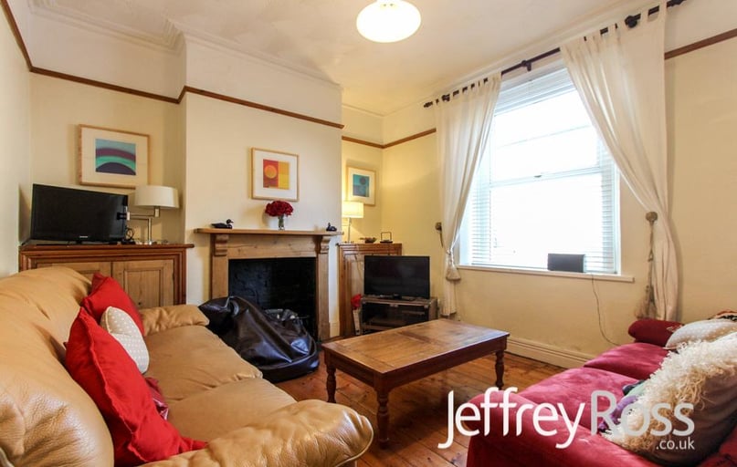 Flora Street, Cathays, Cardiff - Image 1